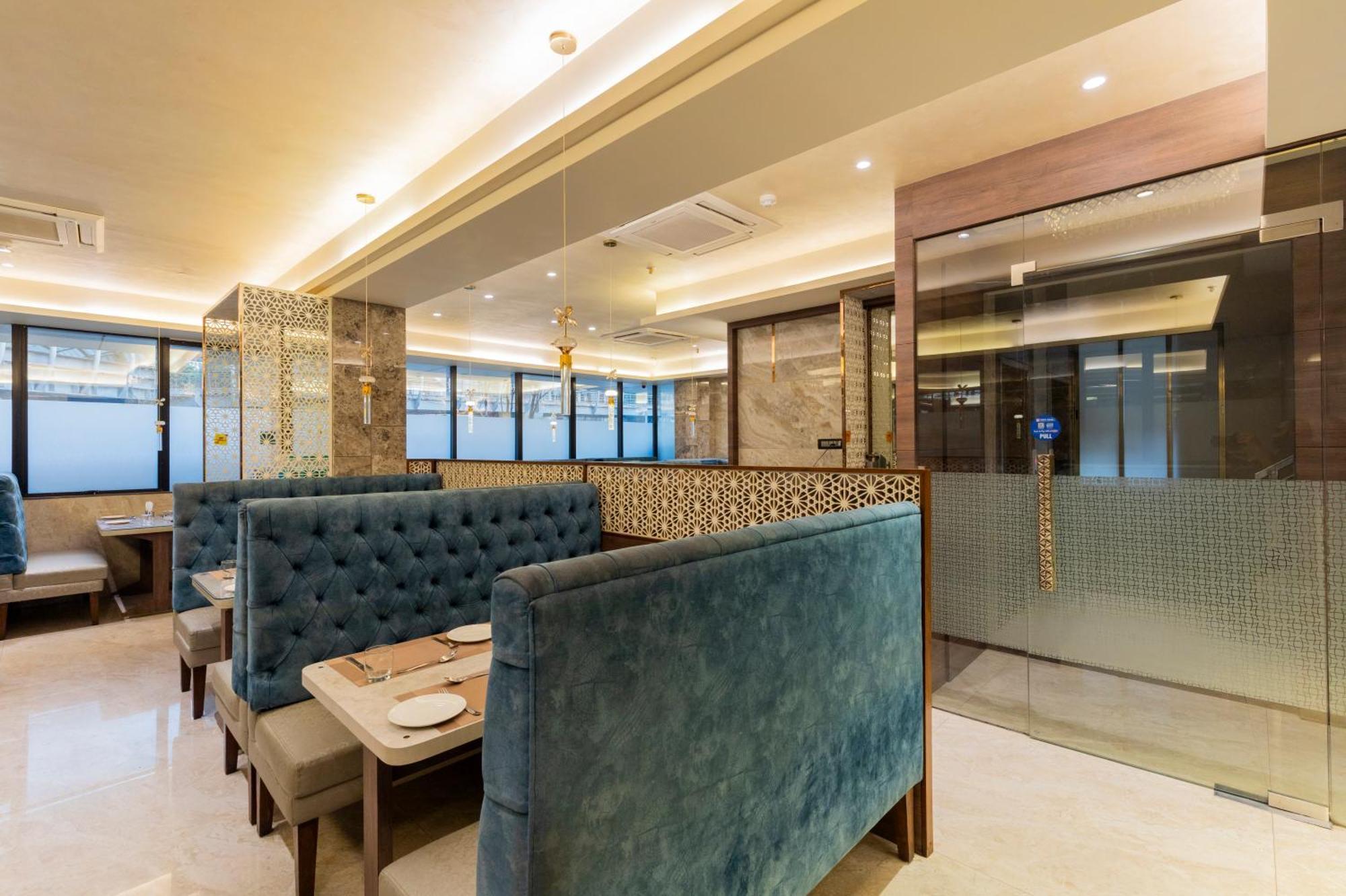 Hotel Olten, Mumbai