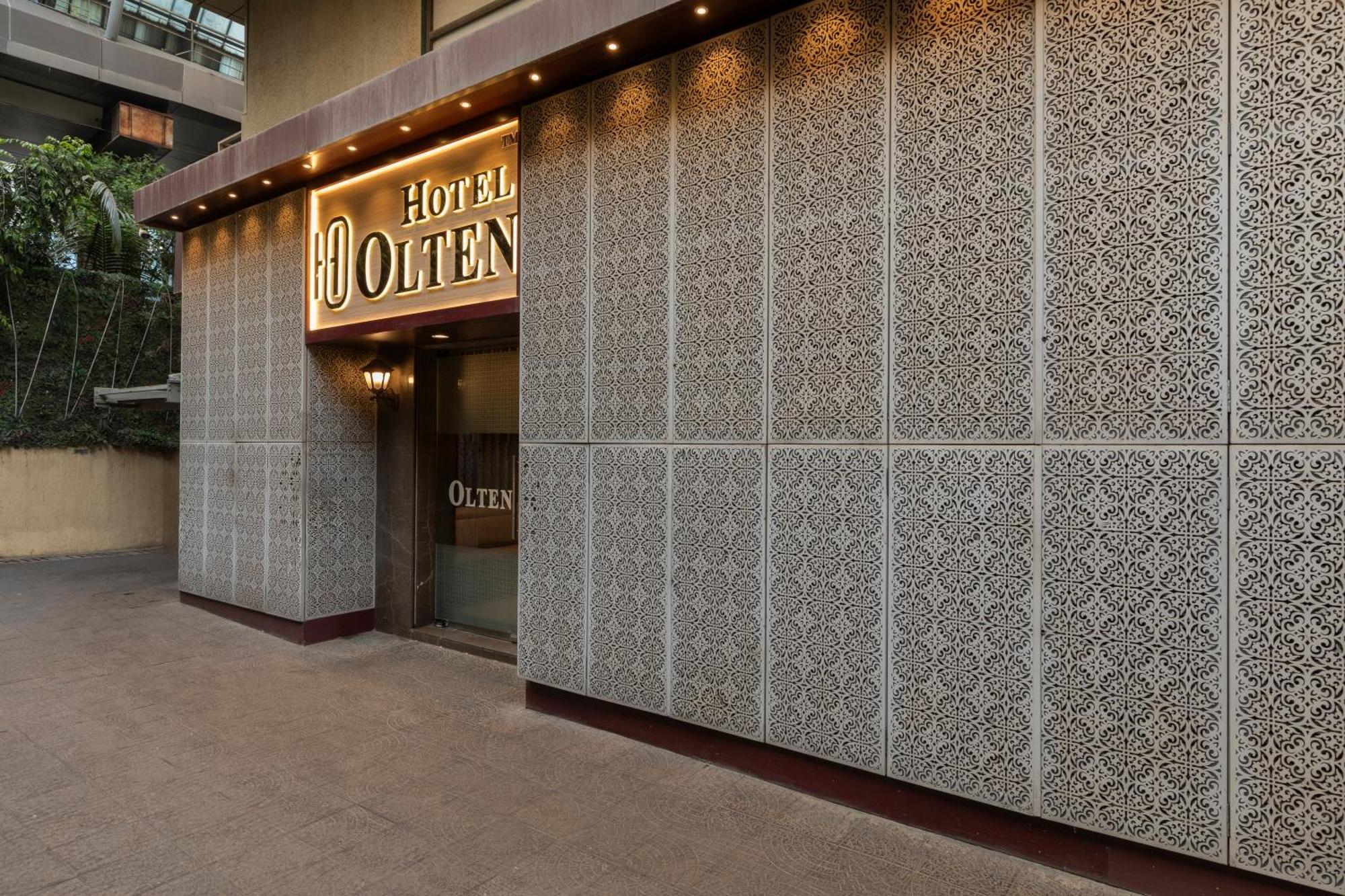 Hotel Olten — Photos 1